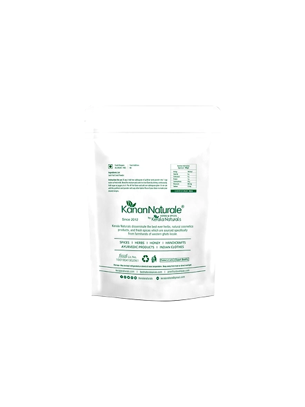 Kanan Naturale Jackfruit Seed Powder 200 gm ( 100 gm x 2 Packs )-2
