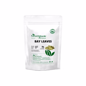 Kanan Naturale Bay Leaves 100 gm ( 50 gm x 2 Packs )