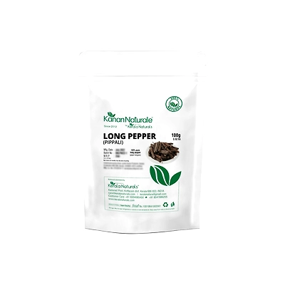 Kanan Naturale Long Pepper 100 gm