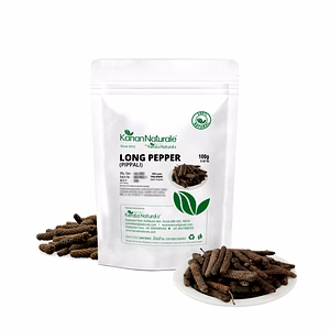 Kanan Naturale Long Pepper 100 gm