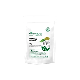 Combo of Henna Powder 100gm+ Indigo Powder 100gm
