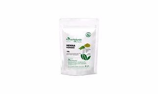 Combo of Henna Powder 100gm+ Indigo Powder 100gm
