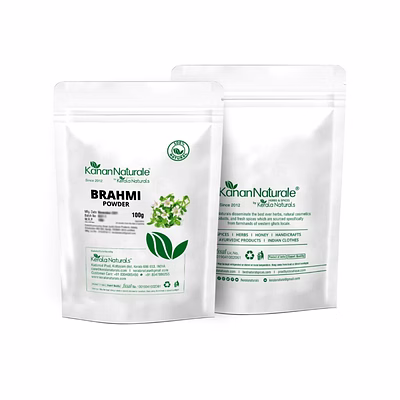 brahmi powder 100 gm