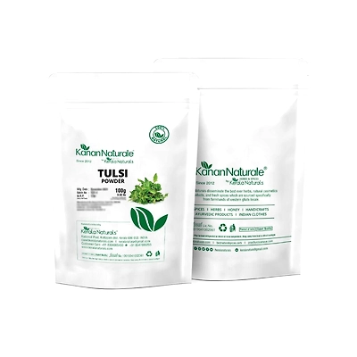 Tulsi powder 100 gm