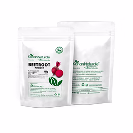 kerala naturals beetroot (beta vulgaris rubra) powder 100 gm