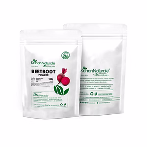 Kerala Naturals Beetroot (Beta vulgaris rubra) Powder 100 gm