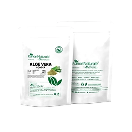 Aloe vera powder 100 gm