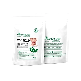Manjistha Face Pack 60 gm