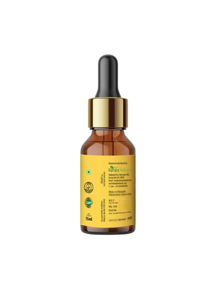 Kumkumadi Thailam 15 ml For Skin Glowing Massage Oil-2
