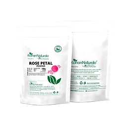 Rose Petals Powder 100 gm