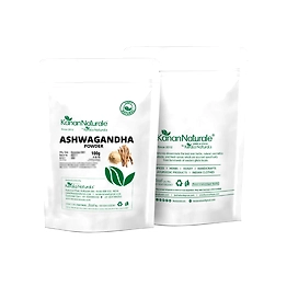 Ashwagandha (Withania Somnifera) Powder 100 gm