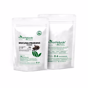 Mucuna Pruriens (Kapikachu) 100 gm
