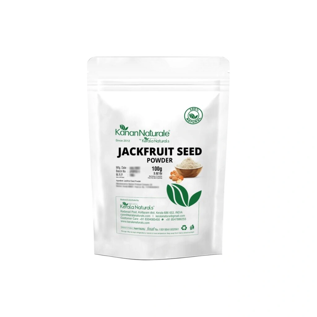 Jackfruit Seed Powder 100 gm-1