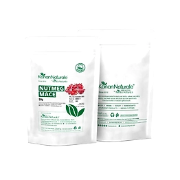 Nutmeg Mace 50 gm