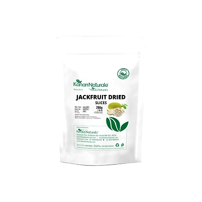 Jackfruit Dried Slices