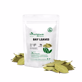 pure , fresh and handpicked bay leaves from kerala 50 gm