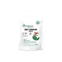 Dry Ginger Whole 50 gm