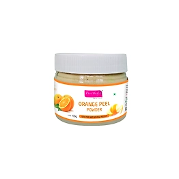 Premium Quality Orange Peel Powder -100 gm