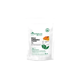 Wild Turmeric / Kasturi Turmeric Powder 100 gm