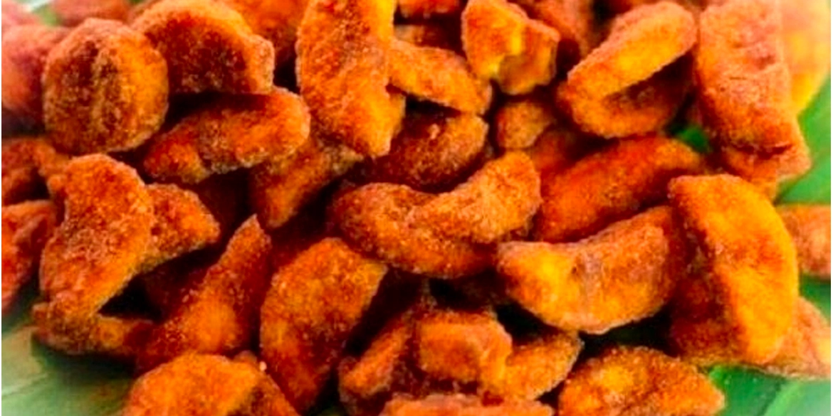 Sarkara Varati From Kerala Naturals