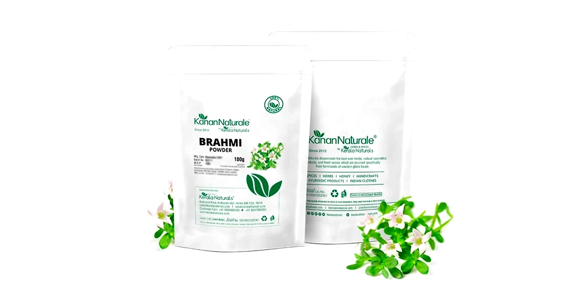 BRAHMI POWDER