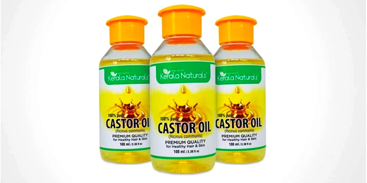 CASTRO OIL