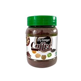 Dry Ginger Coffee (Chukku Kappy) 100 gm