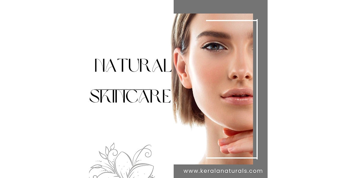 Radiant Skin Naturally: A Guide to Skincare with Natural Products