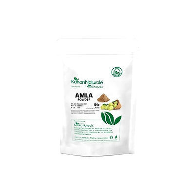 Amla Powder 100 gm