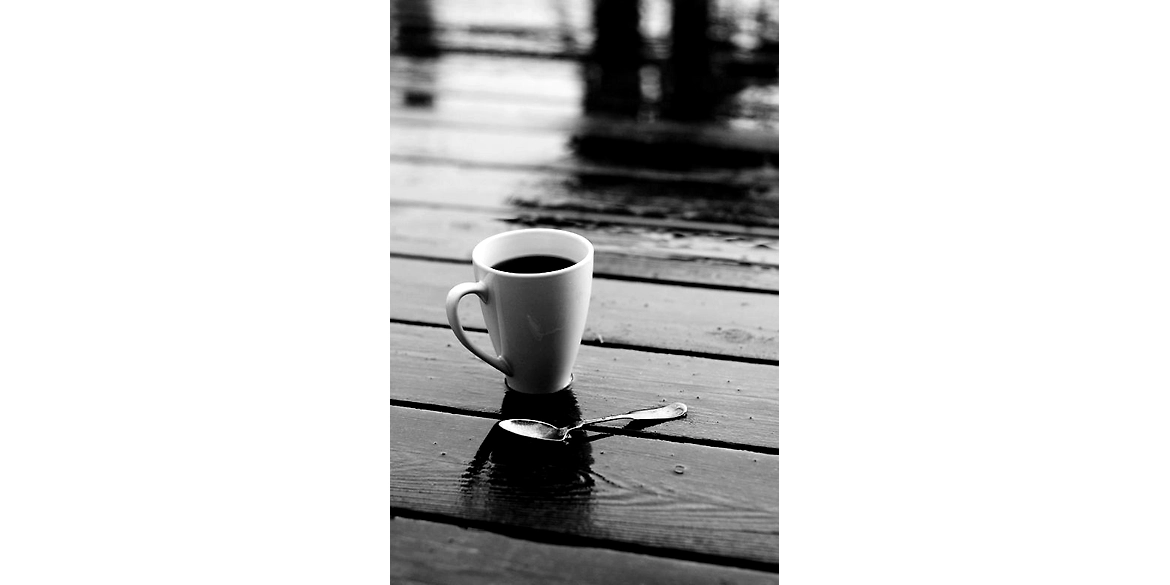 Dry Ginger Coffee Being a Comfort in Monsoon