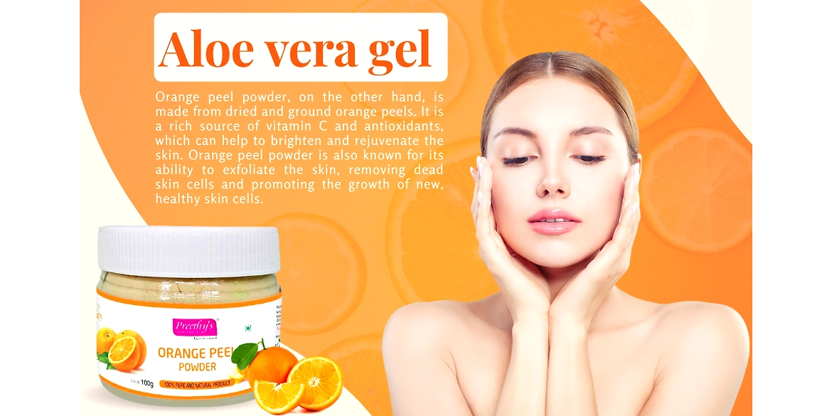 Natural Solution for Dry Skin