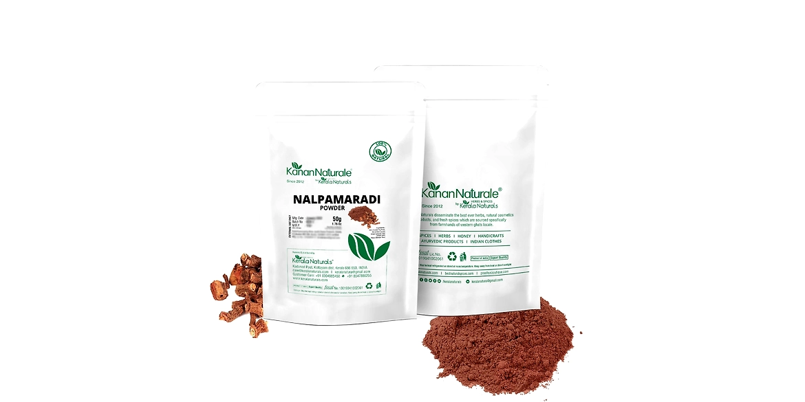 Nalpamaradi Being The All-Round For Skin Brightening