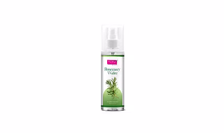 Preethy's Boutique Rosemary Water 200ml - Natural Hair & Skin Hydrating Spray