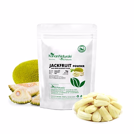 raw green jackfruit flour 1 kg