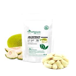 Raw Green Jackfruit powder 500gm