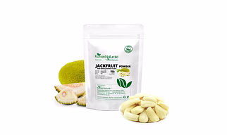 Raw Green Jackfruit powder 500gm