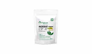 Raw Green Jackfruit Flour 1 kg