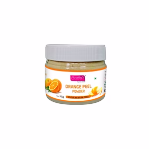 Preethy's Boutique Orange Peel Powder 100 gm