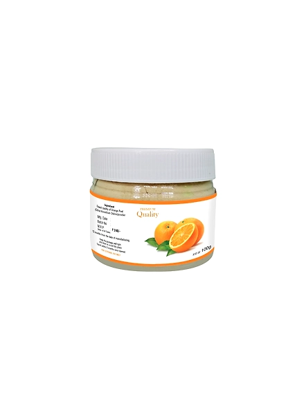 Preethy's Boutique Orange Peel Powder 100 gm-100gm-1