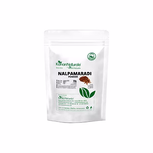 Kerala Naturals Nalpamaradi Powder 100 gm ( 50gm x 2 Packs )