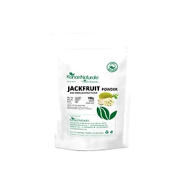 Jackfruit Powder / Raw Green Jackfruit Flour -100 gm