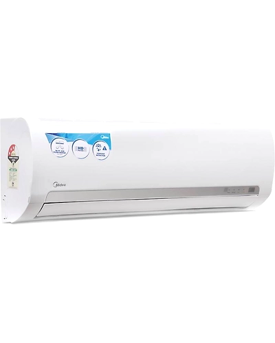 Midea 1 Ton 3 Star BEE Rating 2018 Split AC - White-4