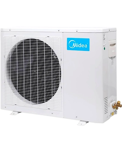 Midea 1.5 Ton 3 Star BEE Rating 2018 Split AC - White-3