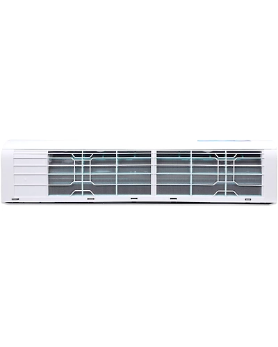 Midea 1.5 Ton 3 Star BEE Rating 2018 Split AC - White-4
