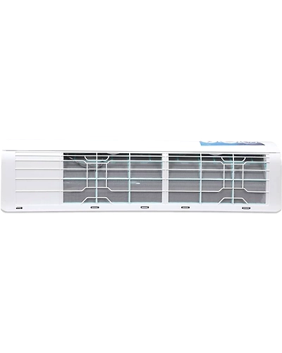 Midea 1 Ton 3 Star BEE Rating 2018 Inverter AC - White-2