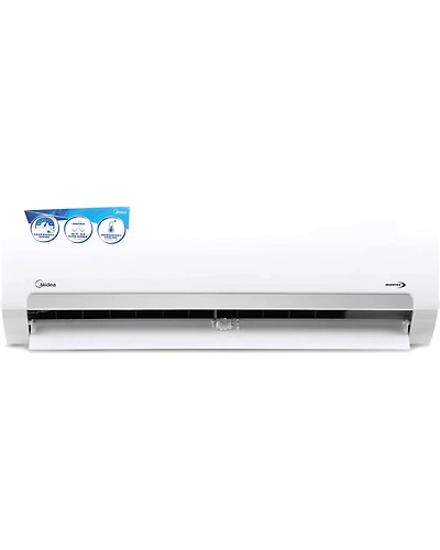Midea 1.5 Ton 3 Star BEE Rating 2018 Inverter AC - WhiteÂ -4