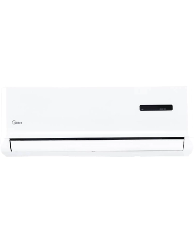 Midea 1 Ton 3 Star BEE Rating 2018 Split AC - White-2
