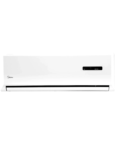 Midea 1.2 Ton 3 Star BEE Rating 2018 Split AC - White-2
