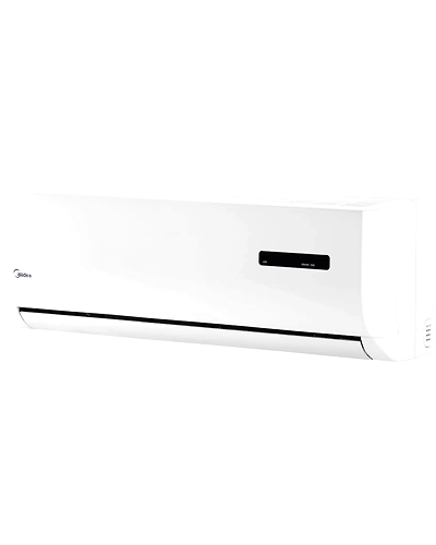 Midea 1.2 Ton 3 Star BEE Rating 2018 Split AC - White-4