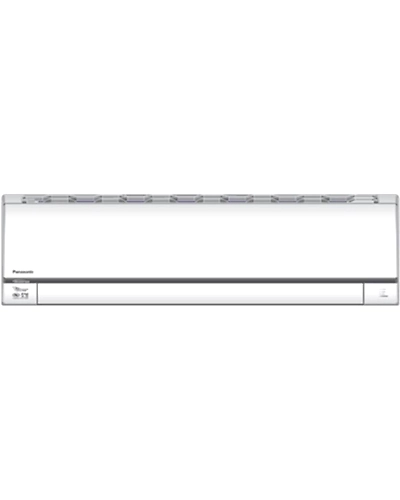 Panasonic 1.5 Ton 3 Star BEE Rating 2018 Inverter AC - White-2609201812